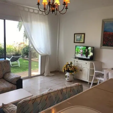 Casa Lilo - Villas With Pool Prázdninový dům Arona (Tenerife)