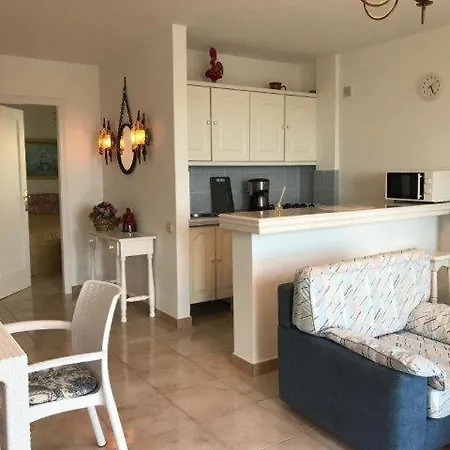 Prázdninový dům Casa Lilo - Villas With Pool Arona (Tenerife)