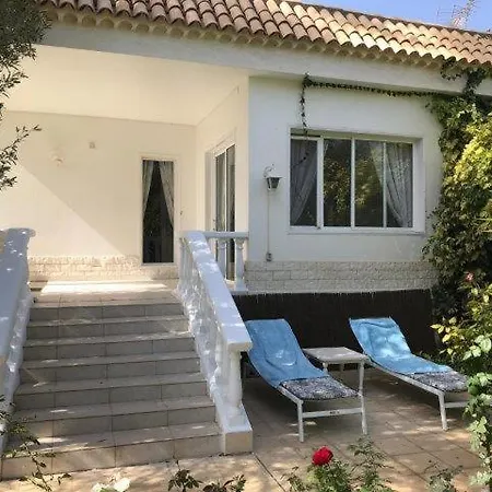 Casa Lilo - Villas With Pool * Arona (Tenerife)