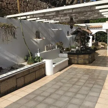 Casa Lilo - Villas With Pool * ארונה