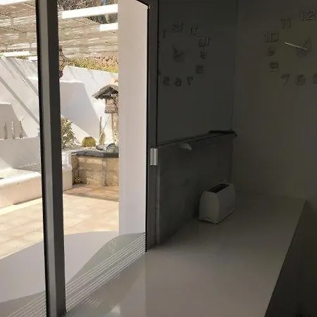 בית נופש Casa Lilo - Villas With Pool ארונה