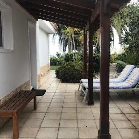 בית נופש Casa Lilo - Villas With Pool