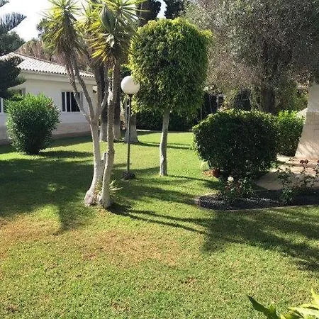 Casa Lilo - Villas With Pool * ארונה