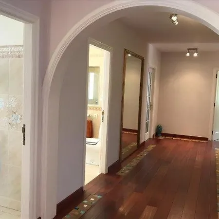 Casa Lilo - Villas With Pool בית נופש ארונה