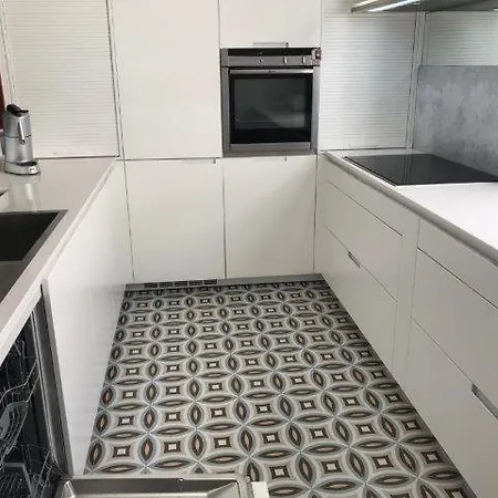 בית נופש Casa Lilo - Villas With Pool ארונה