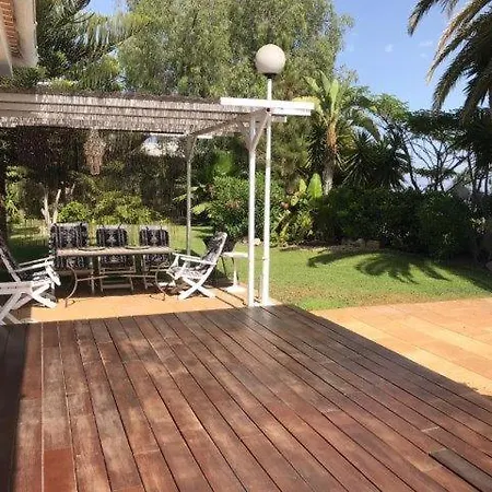 Casa Lilo - Villas With Pool בית נופש