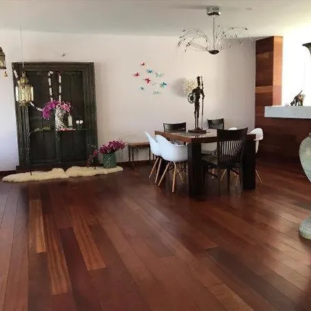 בית נופש Casa Lilo - Villas With Pool ארונה