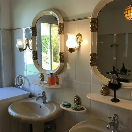 בית נופש Casa Lilo - Villas With Pool *