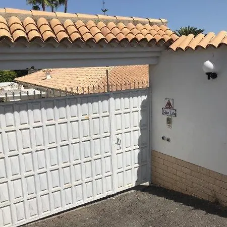 Casa Lilo - Villas With Pool * ארונה