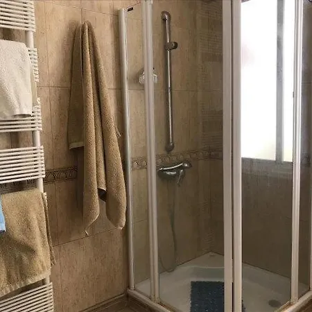 בית נופש Casa Lilo - Villas With Pool ארונה