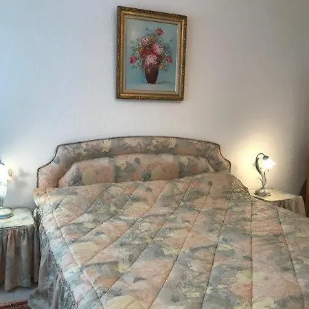 Casa Lilo - Villas With Pool ארונה