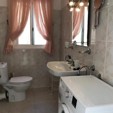 בית נופש Casa Lilo - Villas With Pool