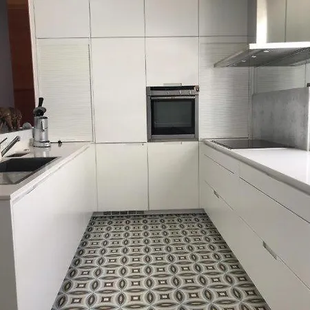 בית נופש Casa Lilo - Villas With Pool *