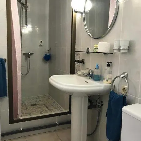 Casa Lilo - Villas With Pool * ארונה