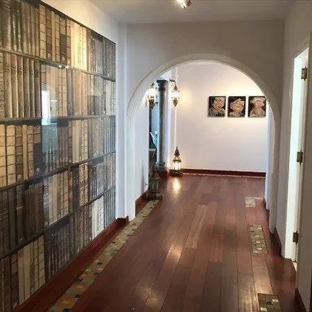 Casa Lilo - Villas With Pool בית נופש *
