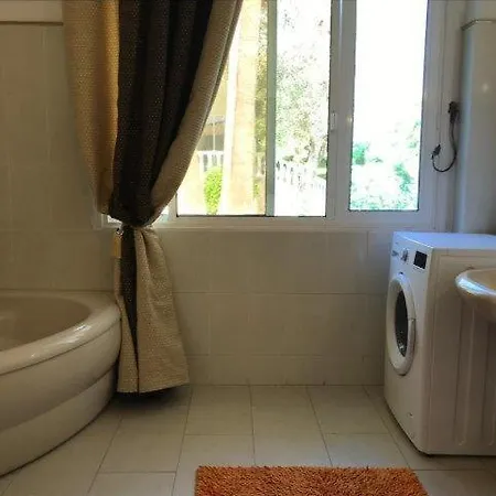 Casa Lilo - Villas With Pool בית נופש ארונה