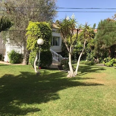 בית נופש Casa Lilo - Villas With Pool *