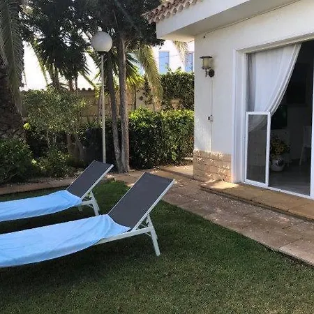 Casa Lilo - Villas With Pool בית נופש