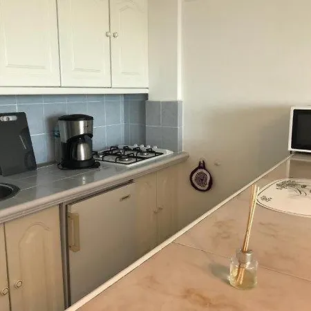 Casa Lilo - Villas With Pool בית נופש ארונה