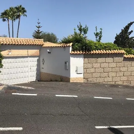Casa Lilo - Villas With Pool * 阿罗纳