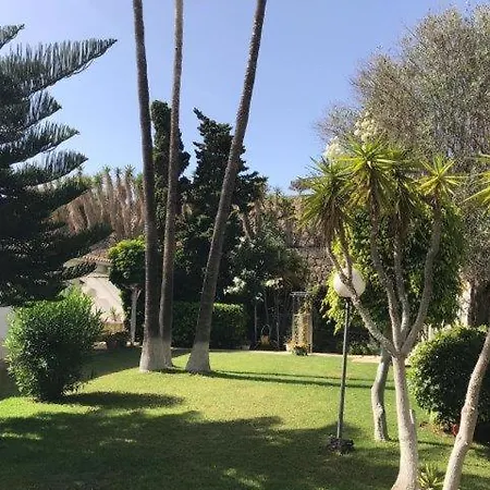 Casa Lilo - Villas With Pool 度假居 *