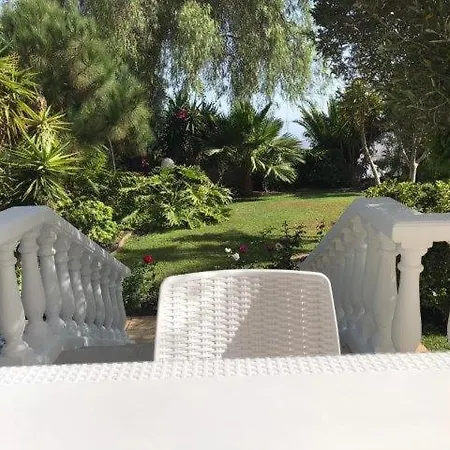 Casa Lilo - Villas With Pool 阿罗纳