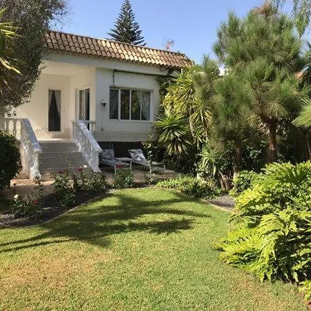Ferienhaus Casa Lilo - Villas With Pool *