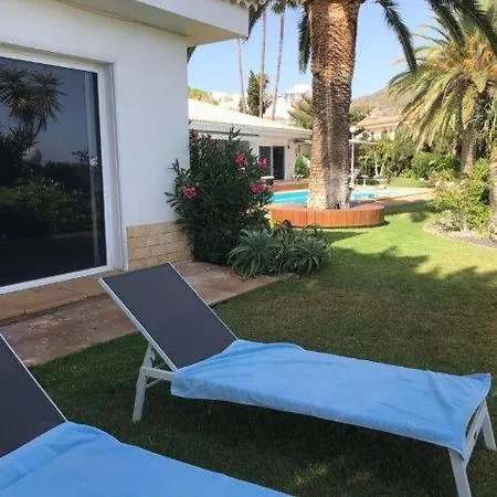 Casa Lilo - Villas With Pool * 阿罗纳
