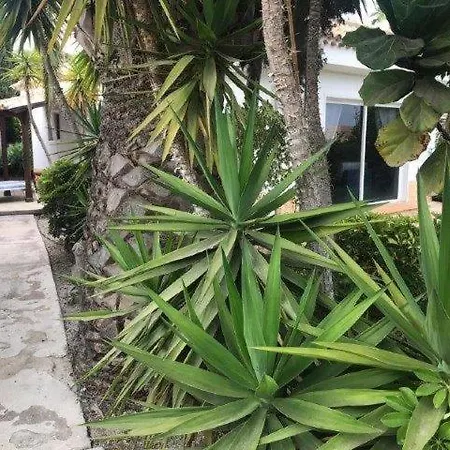 度假居 Casa Lilo - Villas With Pool