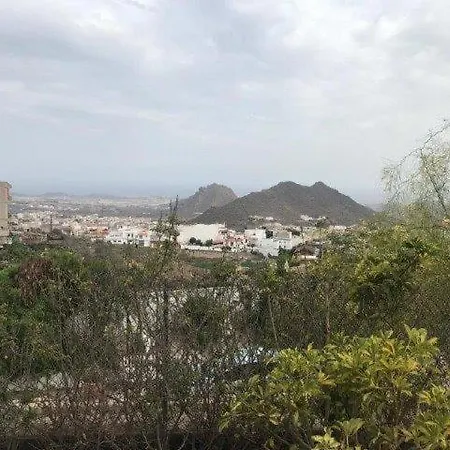 度假居 Casa Lilo - Villas With Pool 阿罗纳