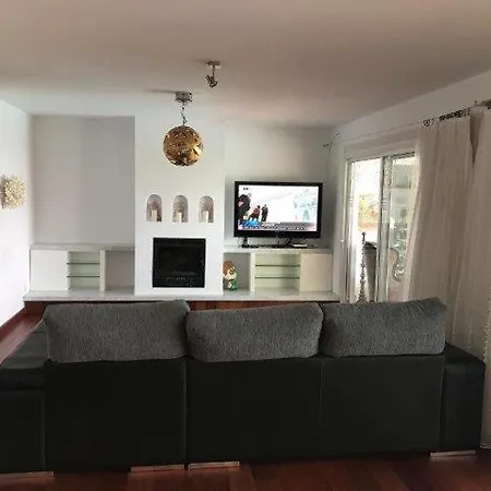 Casa Lilo - Villas With Pool أرونا