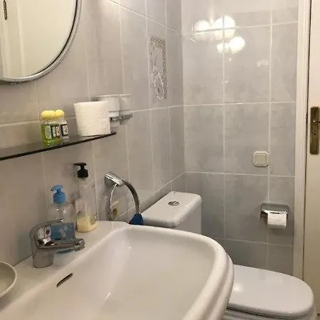 Casa Lilo - Villas With Pool بيت للعطل أرونا
