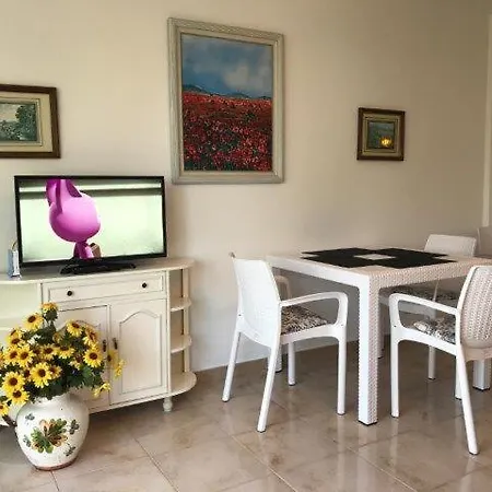 Casa Lilo - Villas With Pool أرونا